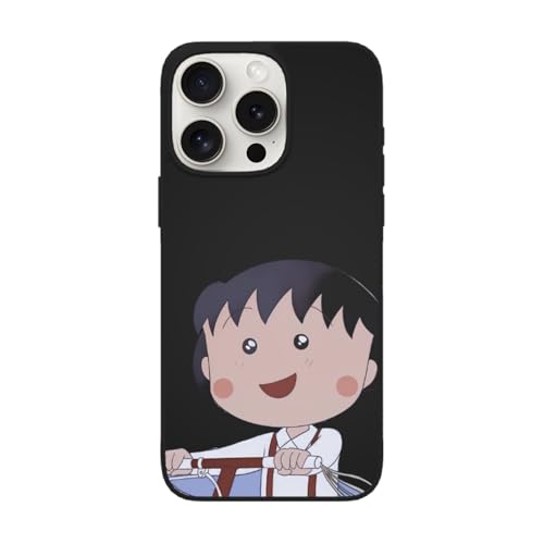 Phone 15 pP[X Aj 炩т܂qyՌztpufށz ϖh~ Phonep Jo[ یP[X y ϏՌ h~ h~ gуJo[ Ip15 Pro-6.1in