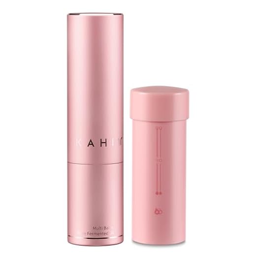 KAHI Wrinkle Bounce Multi Balm Refillable