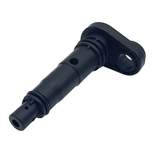 Hyxuan Exhaust Pcv Valve 17130Rcaa02, V384 Compatible With Hon-Da Accord, Acura, Saturn - Odyss-Ey Pilot, Tl, Vue - Positive Crankcase Valve 17130Rcaa01, 0450358, Pcv374, 6P1243, 12582052 #TOP6