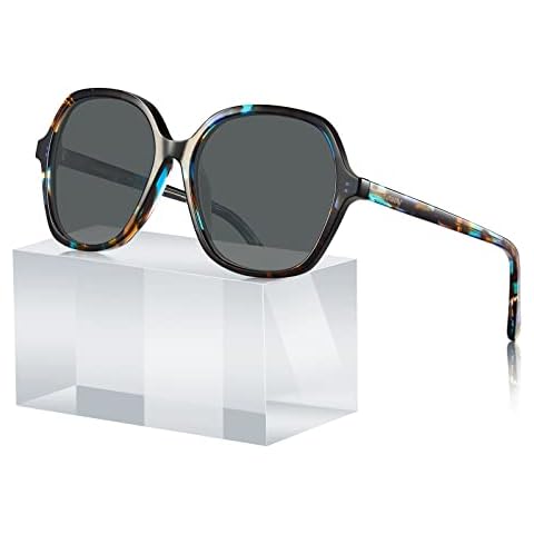 Lunettes de Soleil AVAWAY AV272 Cover