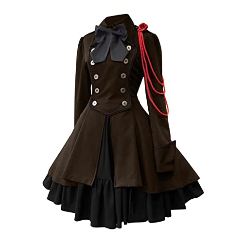 Robe de princesse pour femme ajustée avec manches trompette résolvant l'inconfort