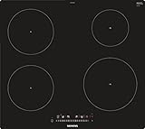 Kürzere Ankochzeiten mit bis zu 50% mehr Leistung dank powerBoost-Funktion