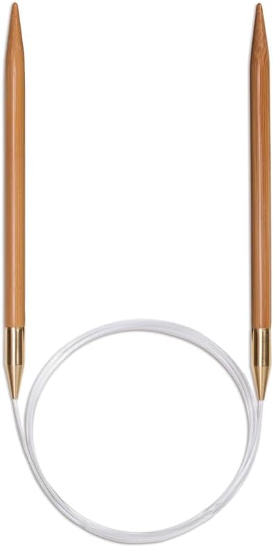 KA Circular Knitting Needle 29" US 5