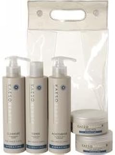 Kaeso Hydrating Kit (Includes Hydrating Mask, Hydrating Exfoliator, Hydrating Cleanser, Hydrating Toner & Hydrating Moisturiser)