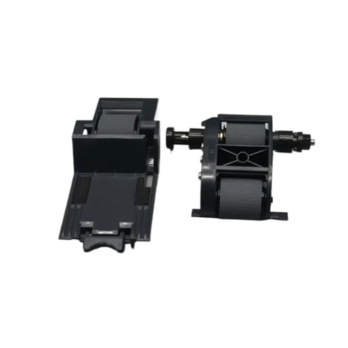 Rodillos ADF L2725-60002 Evitan Atascos de Papel en Escáner HP ScanJet 7500 y OfficeJet 5 Juegos
