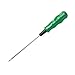 Eclipse Tools 800-010, Screwdriver, Straight Blade, 3.2mm x 100mm (Pack of 55 pcs)