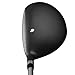 Orlimar Escape HL #7 Fairway Wood Golf Club for Seniors, Right Handed, Senior (Lite) Flex Graphite Shaft