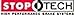 StopTech 103.04580 Brake Pad, Ceramic
