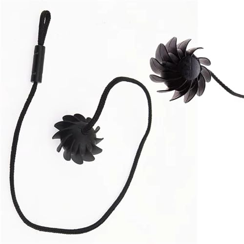 Sangles de fixation coffre et boucles hayon Golf MK6 MK7 robustes - 2