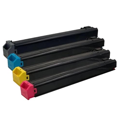 Cartouche de toner compatible pour copieurs couleur DX25 et DX2000