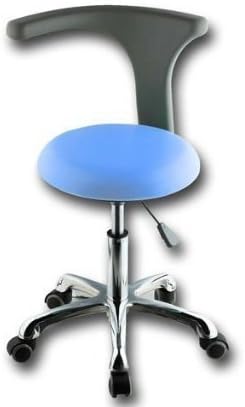 New Different and Simpler Design Dental Seat Chair 36"Round