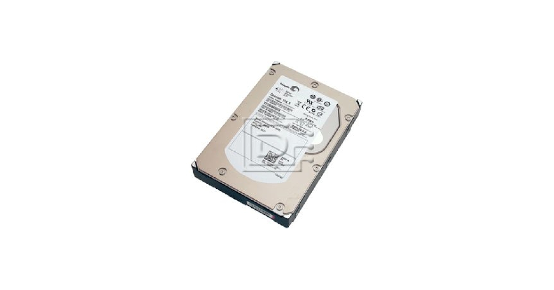 (未使用･未開封品)　ST373455FC Seagate Cheetah 15K.5 Hard Drive 7z28pnb Seagate Cheetah 15K.5 73.4 GB,Internal,15000 RPM,3.5