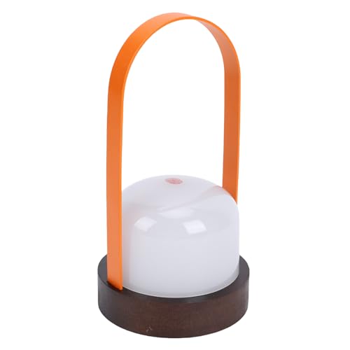 Lámpara de noche para niños recargable USB portátil miniatura 2