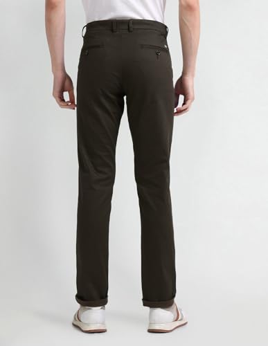 Image of Arrow Men Pants