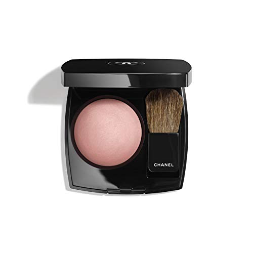 #68 ROSE ECRIN JOUES CONTRASTE POWDER BLUSH 0.21 OZ