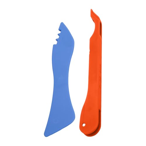 Hand-Folie, Glasmalerei, Foiler-Werkzeug aus Glas – Kunstfolie aus Glas, tragbares Werkzeug in Warnung per Hand, Bastelbedarf für Aluminiumprojekte