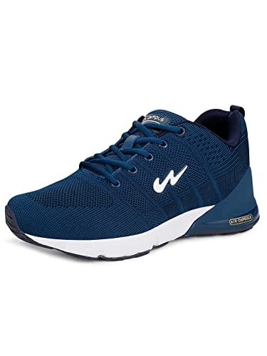 Campus Mens Syrus Running Shoes