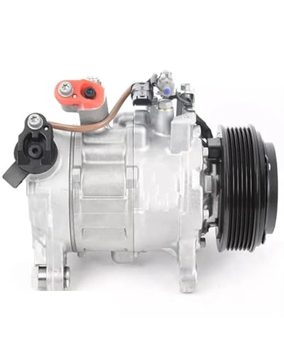 Compresseur de climatisation pour rouler au frais en BMW Z4 E89 durant les trajets d'été