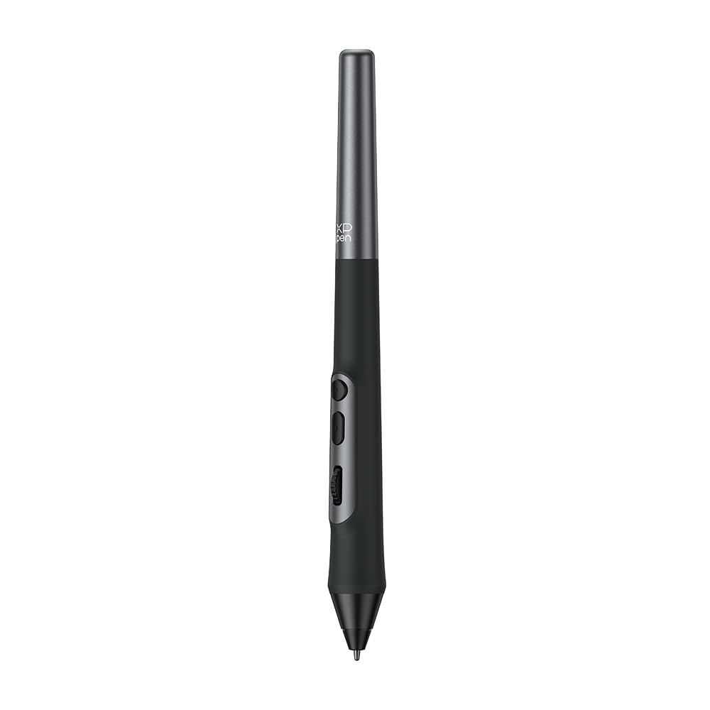 Penna PD21B con Chip X3 Pro con 10 punte di ricambio e estrattore punte, compatibile con AP14, AP16, AP19, AU16