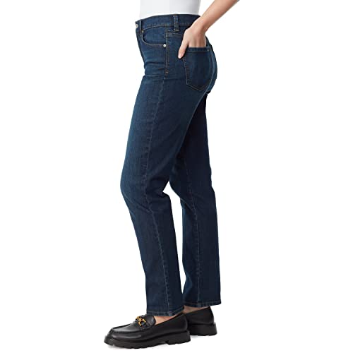 Image of Gloria Vanderbilt Women's Classic Tapered Amanda Jeans