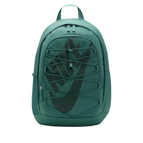 Nike Mochila Hayward, bicosteira/verde vintage, Bicoastal/verde vintage, One Size, Dv1296-361