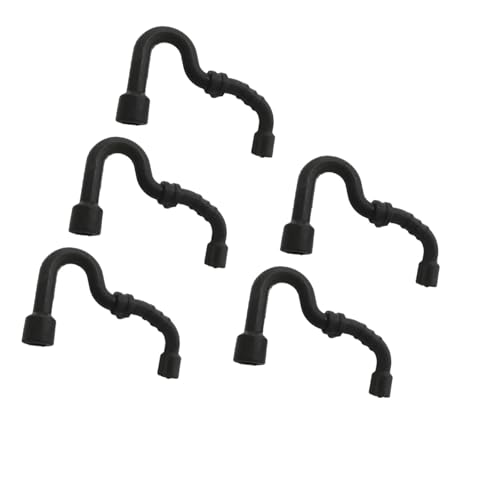 Tuyau de gaz conduite de carburant MS170 MS180 017 018 pack