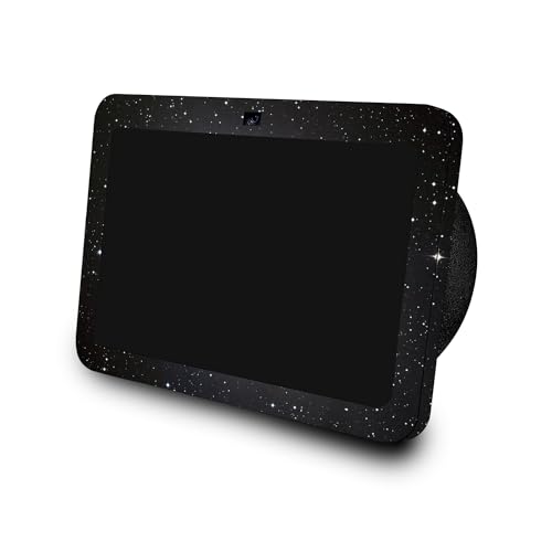 Image of Skin Compatible with Amazon Echo Show 8 (3rd Gen, 2023) - Centaurus - Premium 3M Vinyl Protective Wrap Decal Cover - Easy to Apply, Crafted in The USA by MightySkins