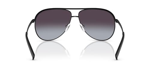 Armani Exchange Ax2002 Aviator Sunglasses4