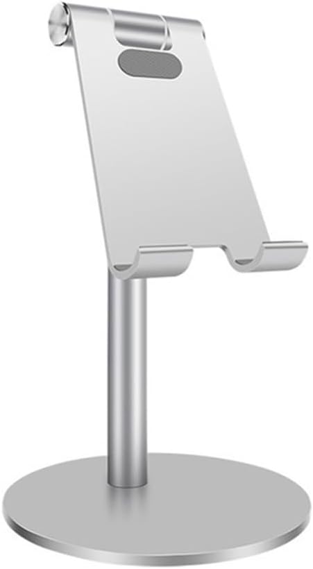 Aluminum Alloy Adjustable and Retractable Phone Stand Desktop Lazy Tablet