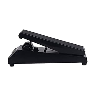 lerwliop Gitaarpedalen Volumeaccessoire Eenvoudige Betrouwbare instrumenten Speelhulpmiddelen Effecten Apparatuur…