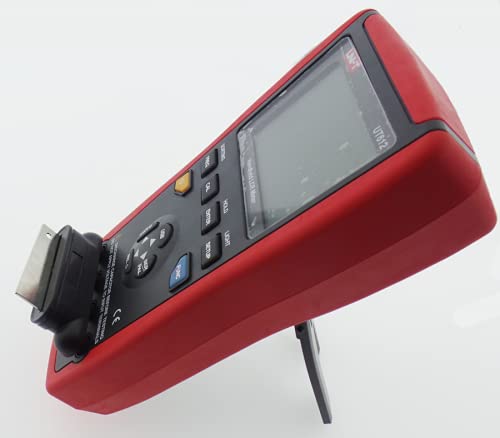 UNI-T 612 Industrial Digital LCR Multimeters 60000(EBTN) DC Voltage(V) AC Voltage(V) DC Current(A) AC Current(A) Resistance(?) Admittanc(S) Capacitance(F) Frequency(Hz) Temperature(°C)