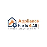 Appliance Parts 4 All