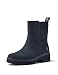 Produktbild Timberland Damen Carnaby Cool Basic Warm Pull On WR Fashion Boot, Jet Black, 39 EU Weit
