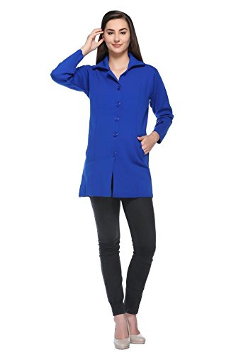 montrex Women Royal Stylish Coats-picture-3