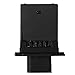 PartsSquare Manual HVAC Blower Motor Resistor Compatible with NISSAN Pathfinder Frontier Titan Xterra 04-12 Replacement for NISSAN Quest 04-09 Blower Resistor 4P1319 JA1457 RU365