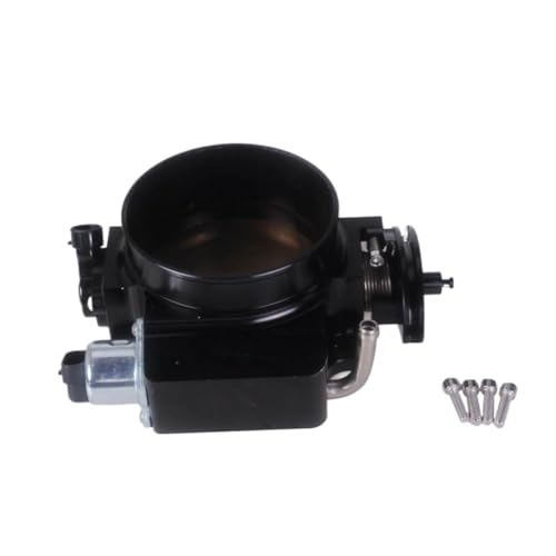 Corps de papillon 92 mm résout les pertes de charge sur bloc LS7