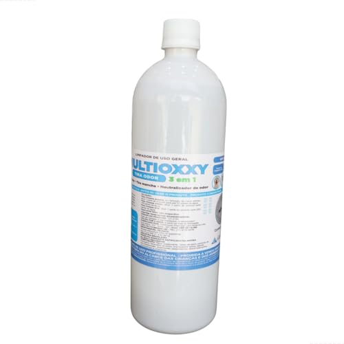 Neutralizador de Odor de Urina de Cães e Gatos Multioxxy 1L Picc
