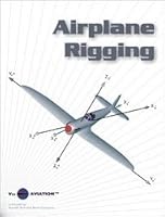 Airplane Rigging B0012SMIUY Book Cover