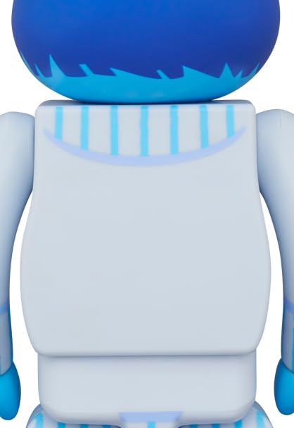 Amazon.co.jp: BE@RBRICK SADNESS 400％ : ホビー