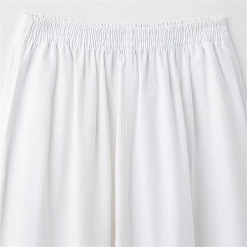 Women's Solid Color Pleated Mid Length Skirt Spring Pocket Half Skirt3