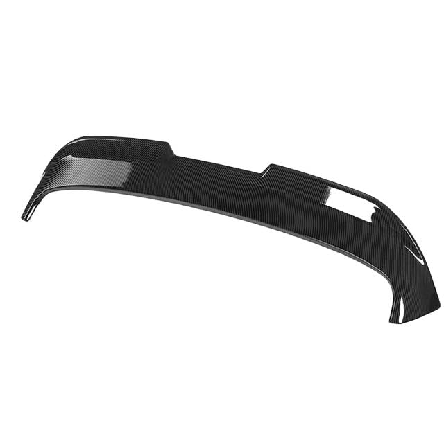 Voiture becquet aileron arrière de toit pour hayon Golf MK7 MK7.5 R 2015
