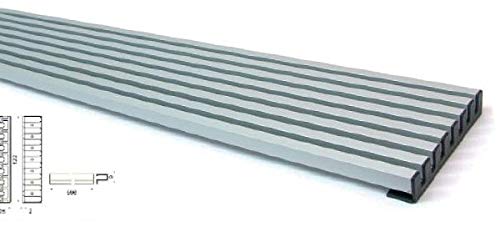 Rejilla de frigorífico y horno M31 de 60 o 90 cm (90...