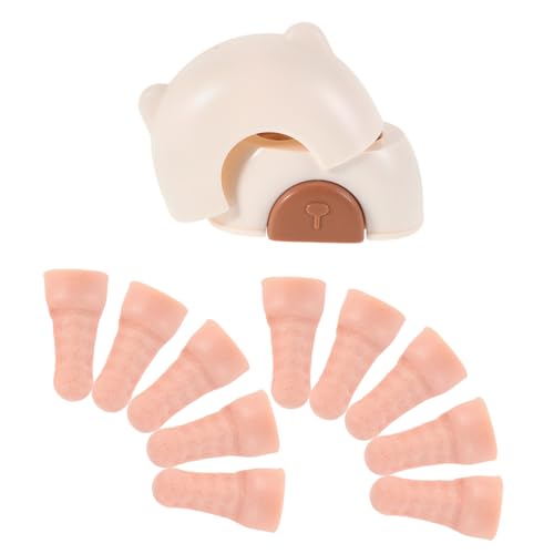 Ipetboom Noise Isolating Ear Plugs for Sleep Soft Reusable Sleeping Earplugs for Men Women Soundproof Earplugs