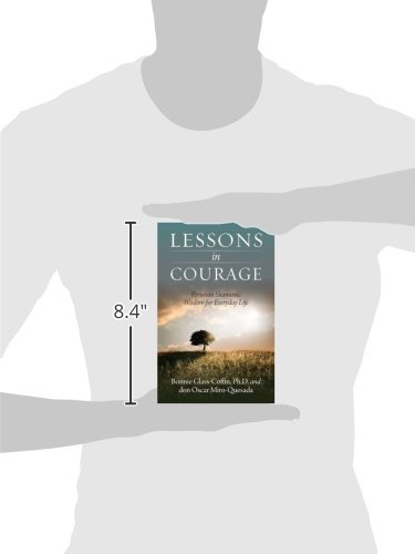 Lessons in Courage: Peruvian Shamanic Wisdom for Everyday Life - Image 2