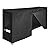 VIVOHOME 12ft Waterproof Firewood Log Rack Cover, Heavy Duty 600D Oxford Weather Resistant with VIVOHOME 6ft Waterproof Firewood Log Rack Cover, Heavy Duty 600D Oxford Weather Resistant