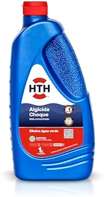 HTH Solução Água Verde 1L