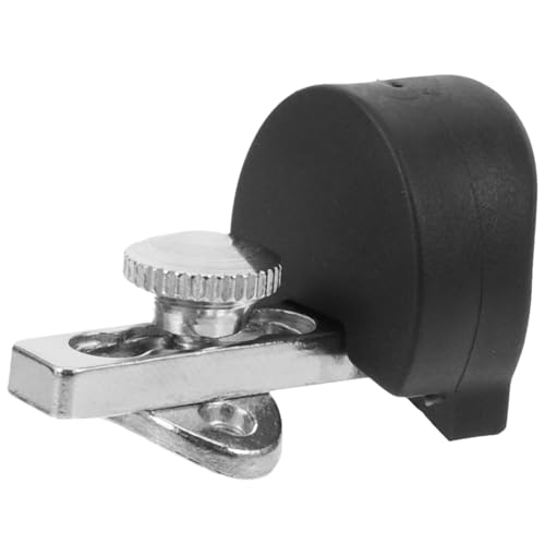 Clarinet Rest Tool Clarinet Maintenance Tool Supplies Oboe Instrument Thumb Rest For Clarinet Footrest Strap Metal
