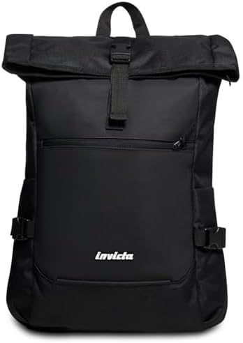 Zaino INVICTA - INVICT-ACT FOLD