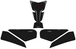 2-Pack TPU Screen Protectors For Kawasaki ZX Series (2021