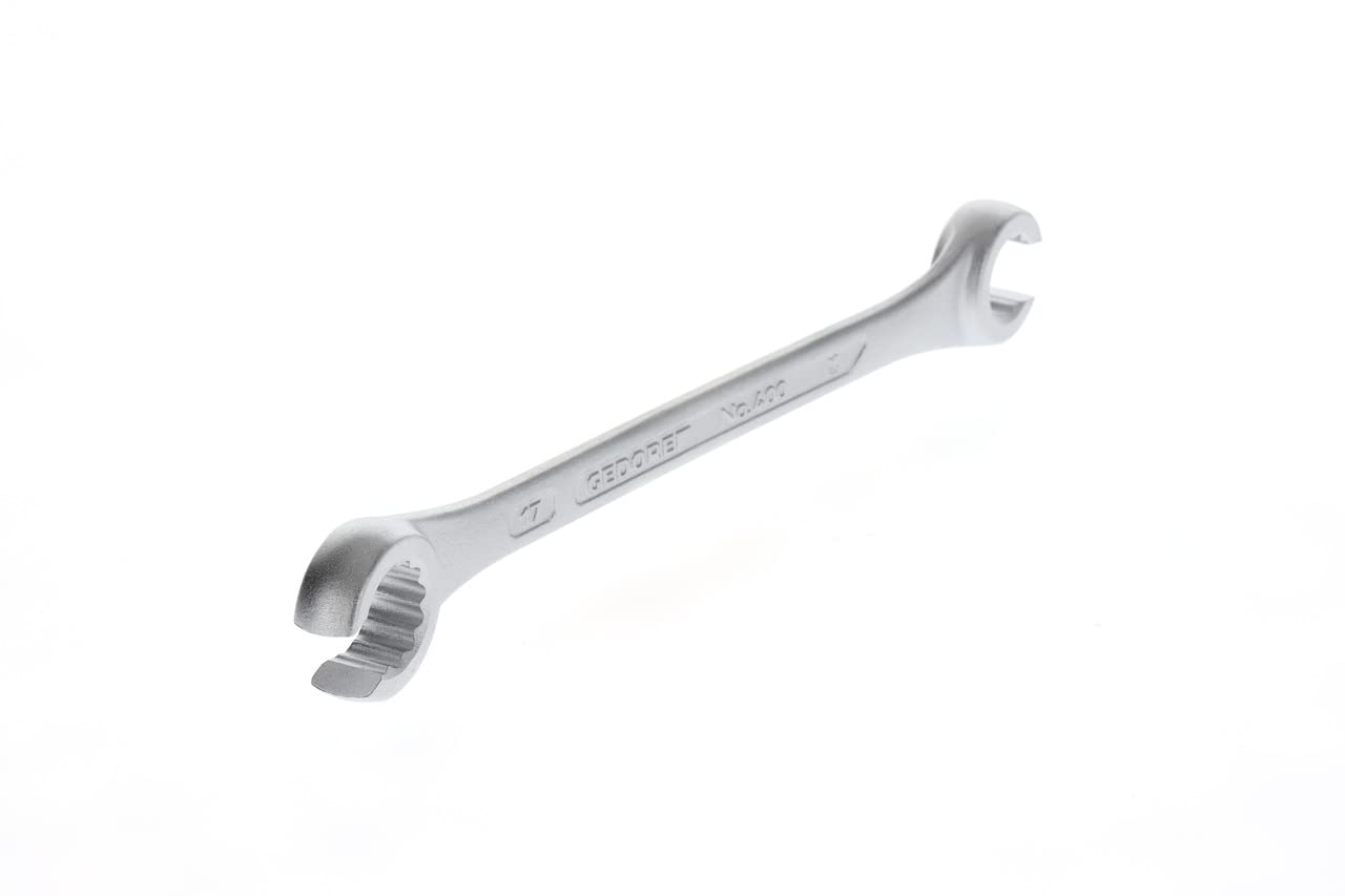 GEDORE 400 30x32 Flare nut Spanner Open UD 30x32 mm